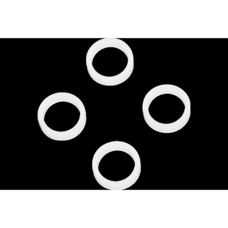 Pferd Wheel Bushing, Knock Out, 5/8" to 1/2 84636